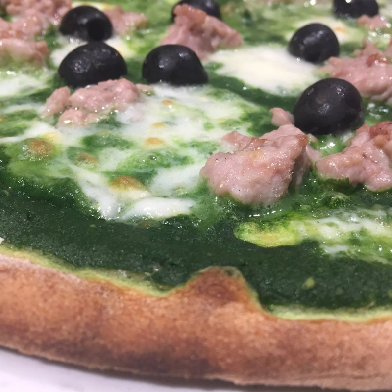 Pizzeria-Rosticceria Bietigheim