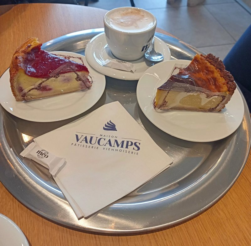 Maison Vaucamps