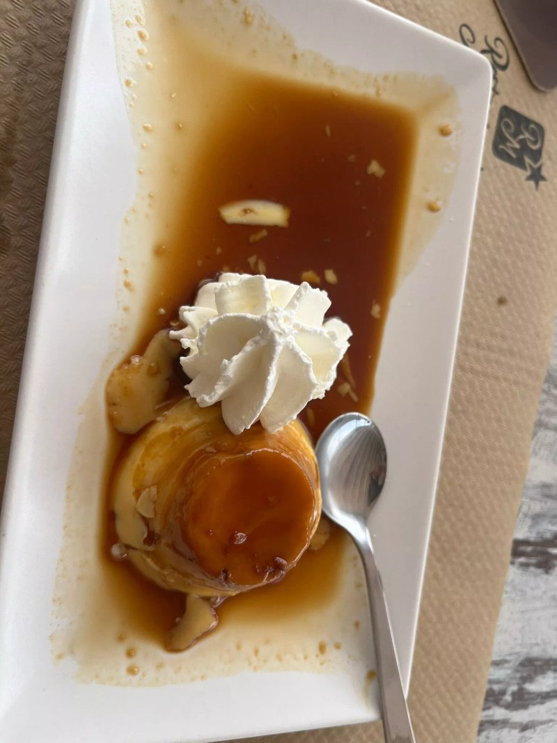 Restaurante Miranda