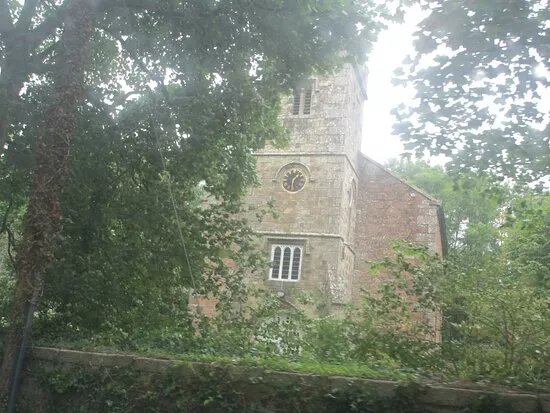 Trevenson Church