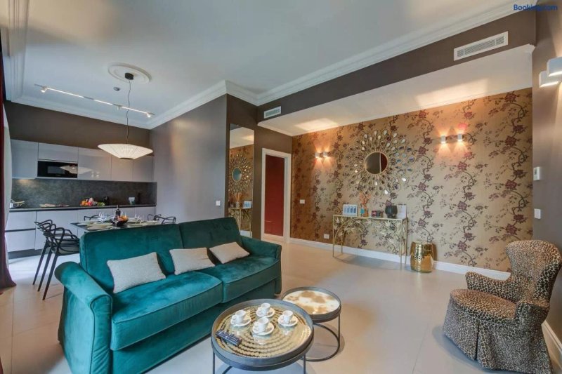 Seven Suites