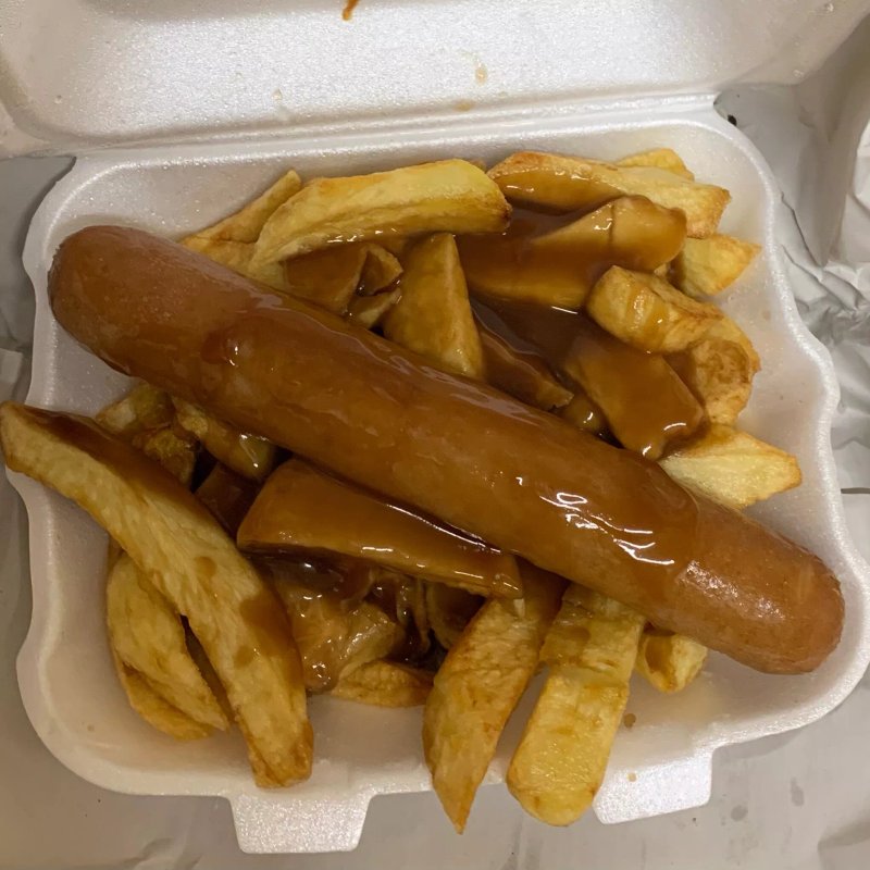 Whalley Road Fish Bar