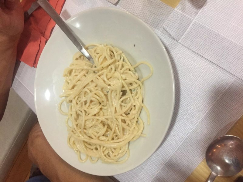 Pizzeria Il Padrino