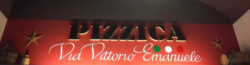 Pizzica Via Vittorio Emanuele