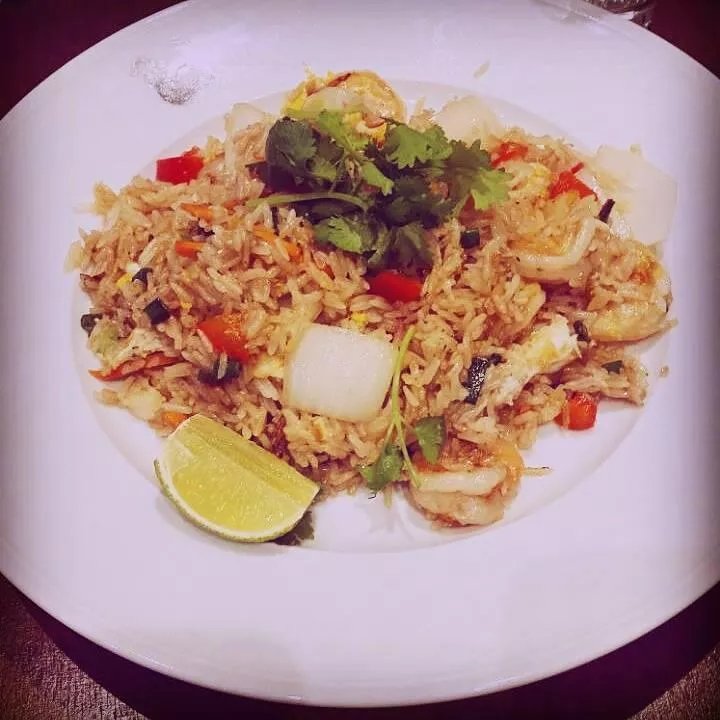 Thai Food 2 - Erlangen