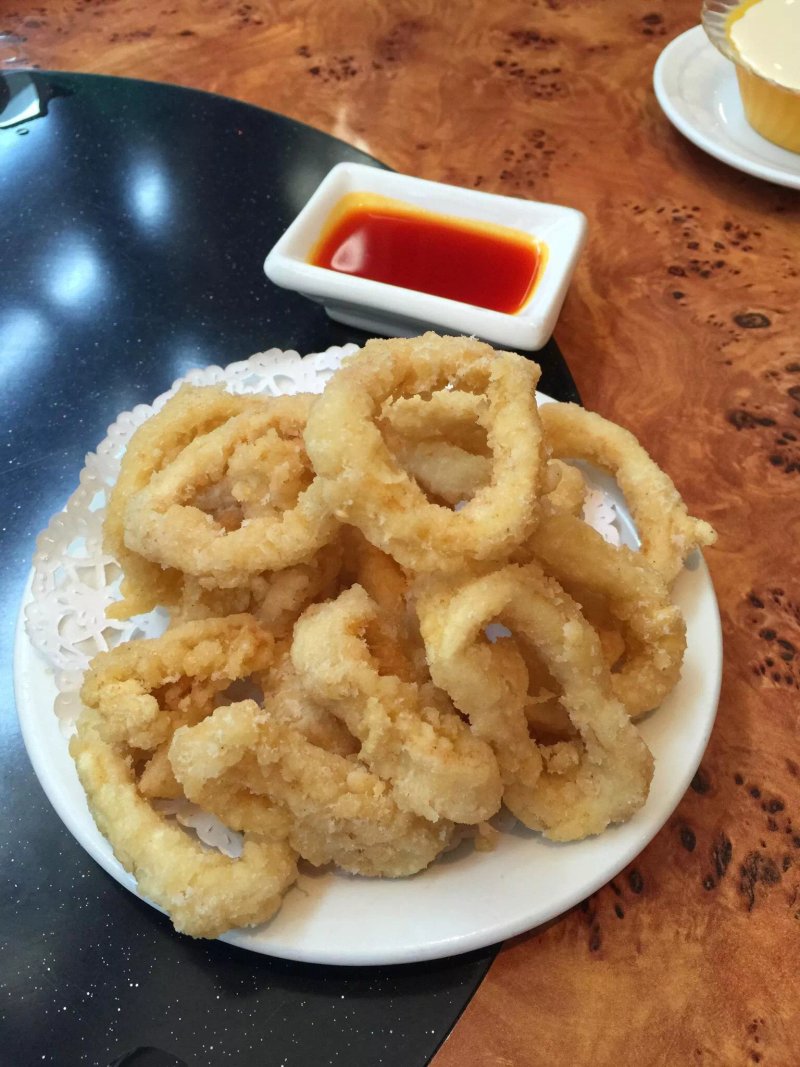 Dragon Court Chinese Restaurant