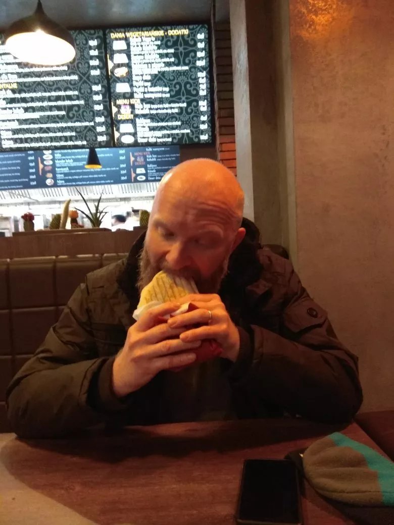 Dara Kebab