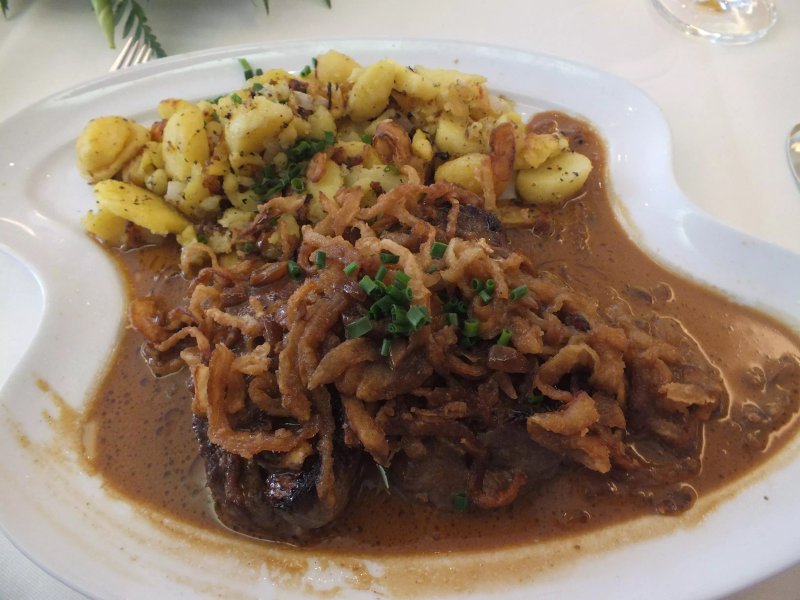 Gasthof Pension Riebel