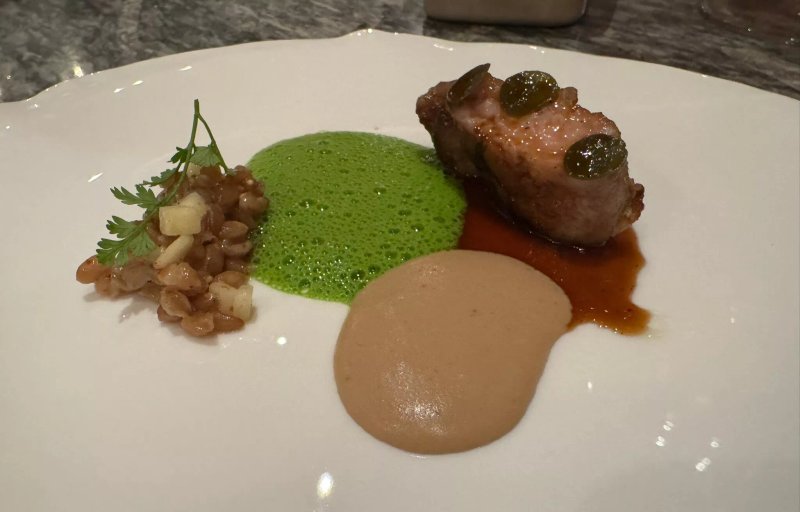 Restaurant Krone