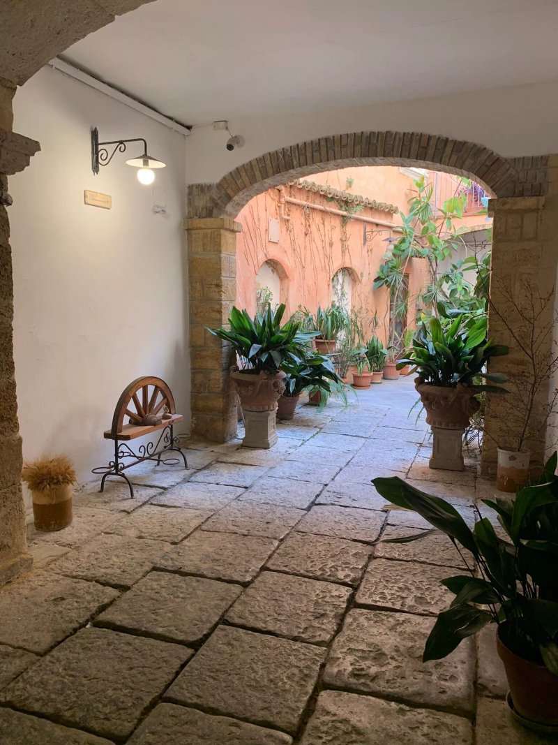 Casa di Chiara