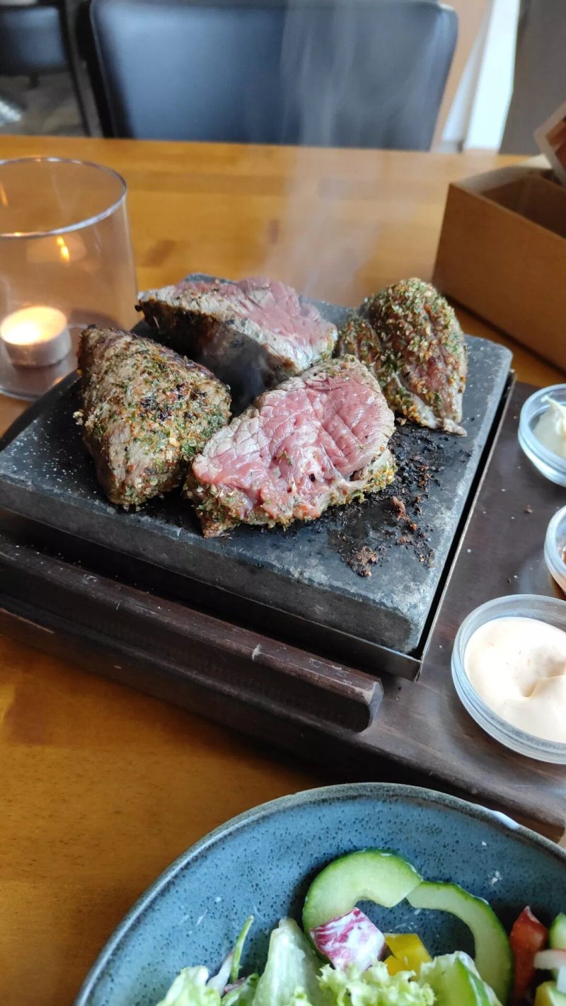 Restaurant Konigsgarten