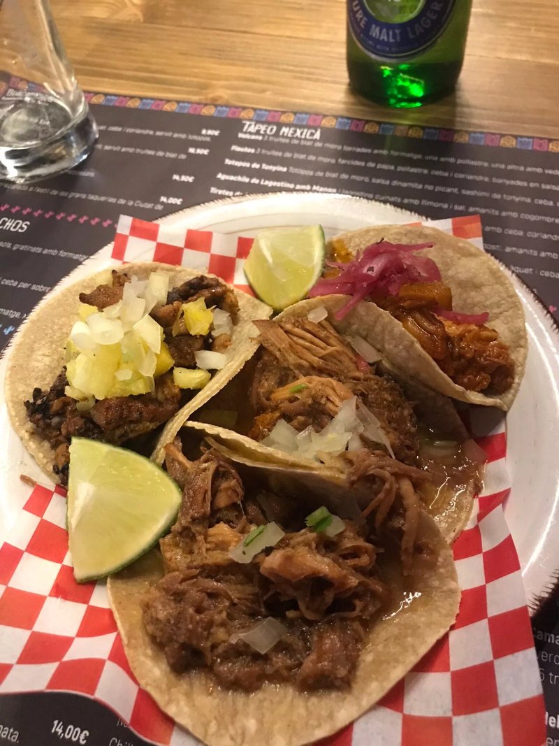Cielito Lindo