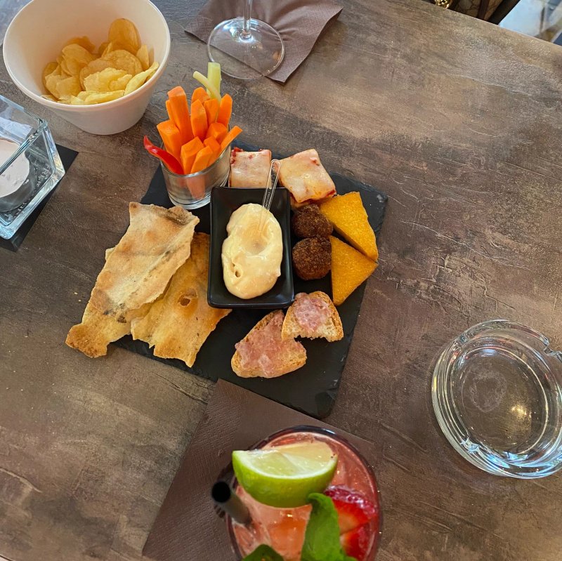 Bar Condicio