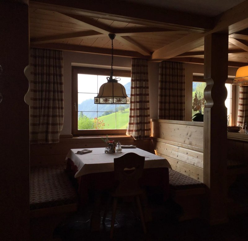 Hotel Residence Hofstaett