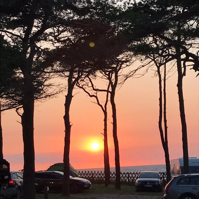Ostseecamp Seeblick