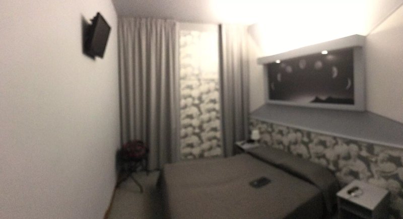 Hotel Italia