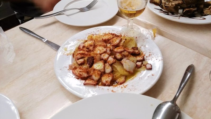 La Bodeguilla