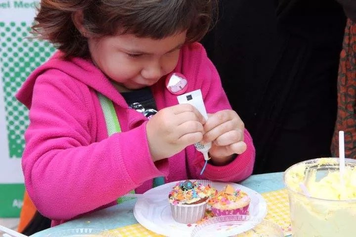Essence of Cake
