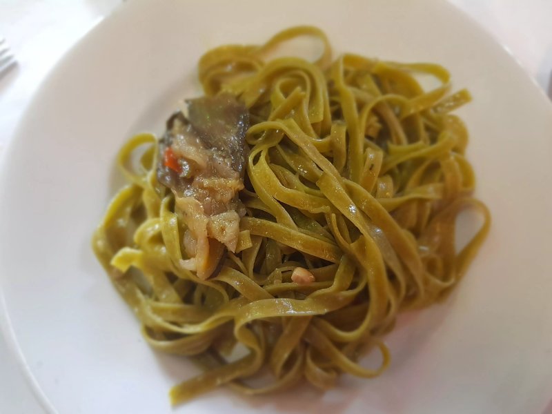 Ristorante Dei Priori