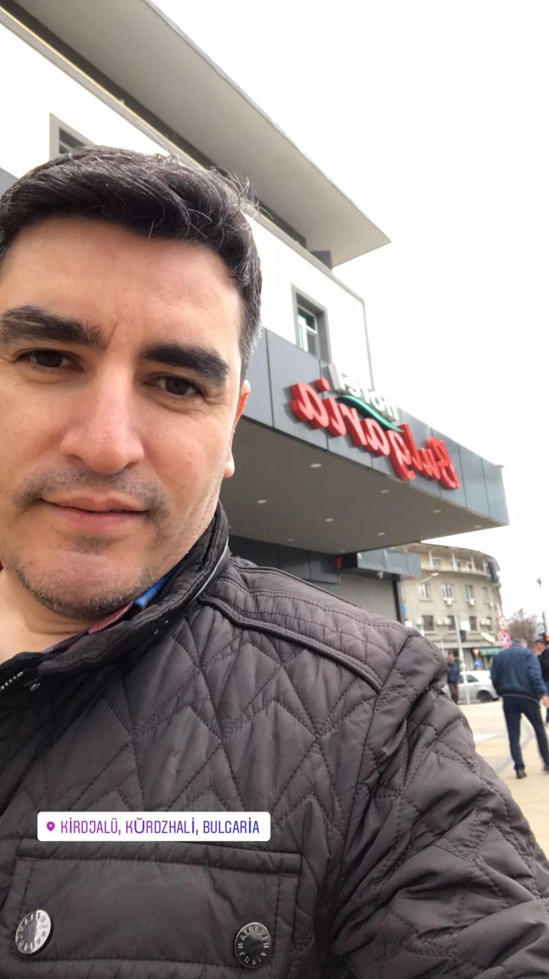 Hotel Bulgaria