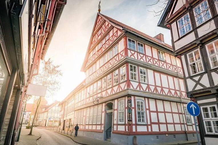 Museum Im Ritterhaus
