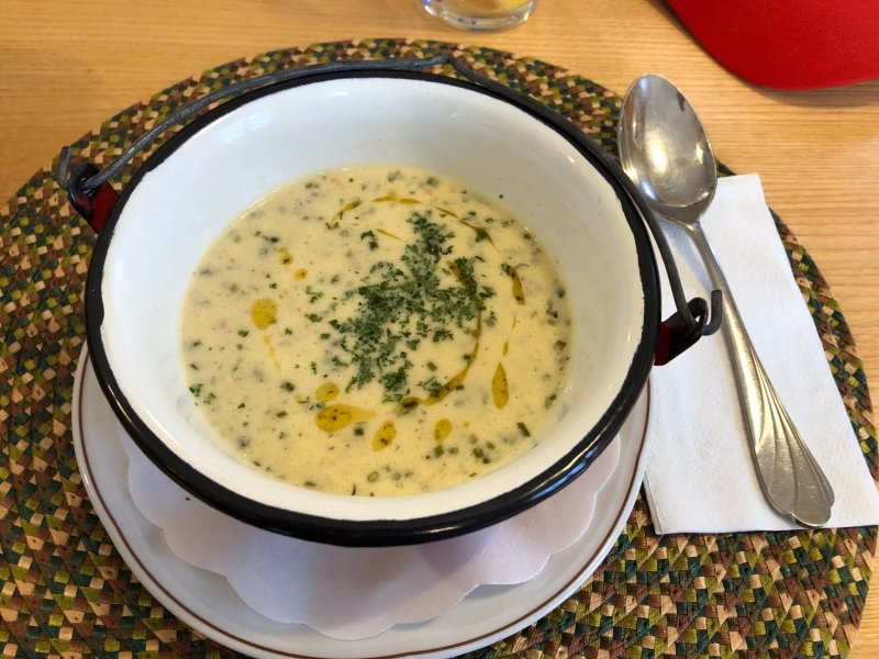 Hotel & Restaurant Alpenrose