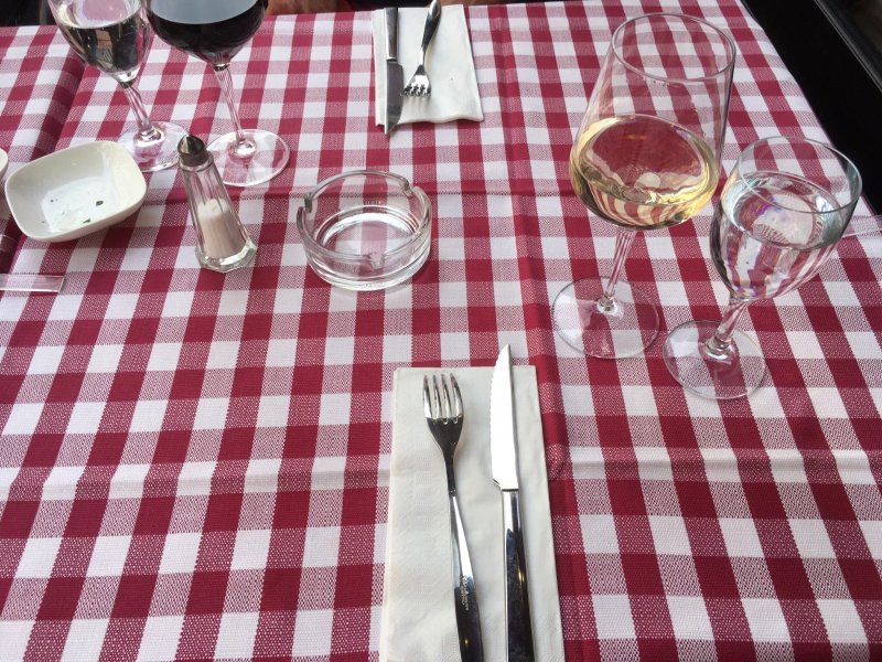 Maria E Giovanni Pizzeria Restaurant