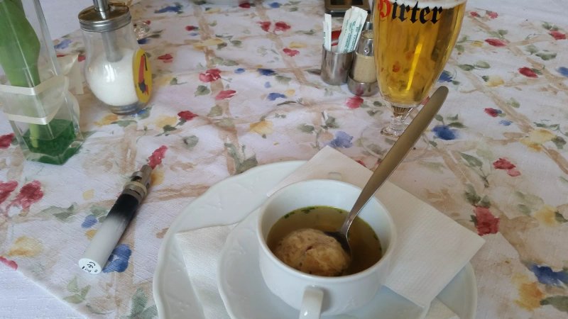 Hotel zum Goldenen Hirschen