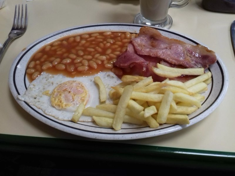 Terry's