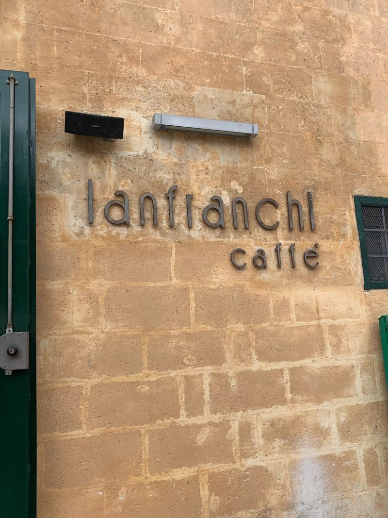 Lanfranchi Caffe