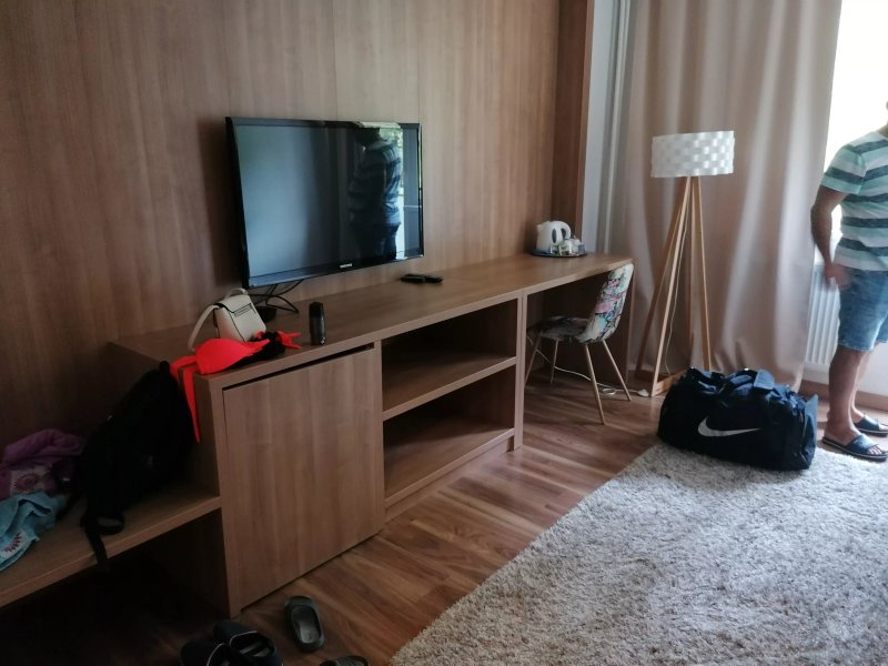 Hotel Garni