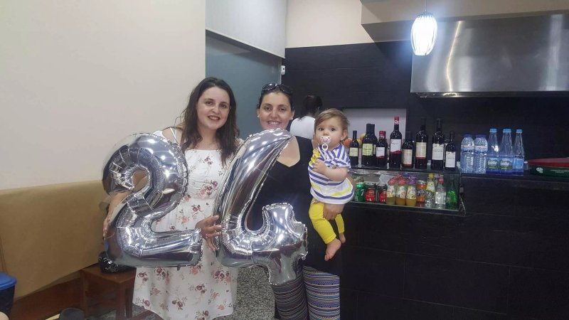 Tradicao Antiga