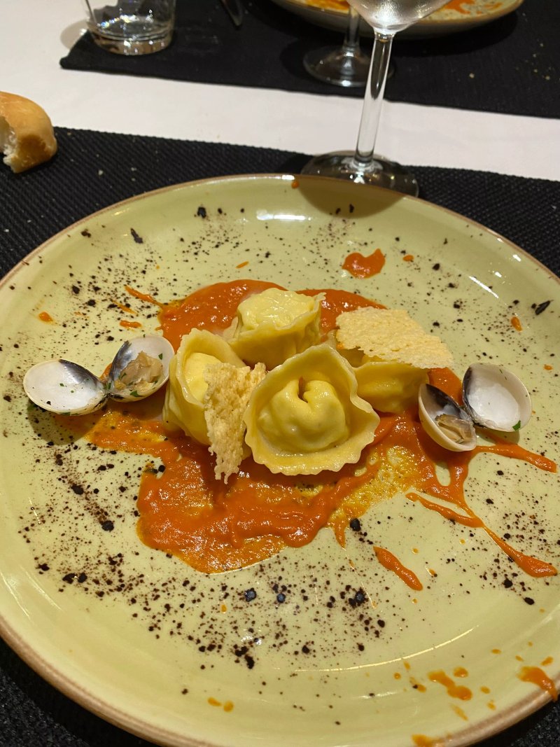 Civico 8 Osteria Italiana