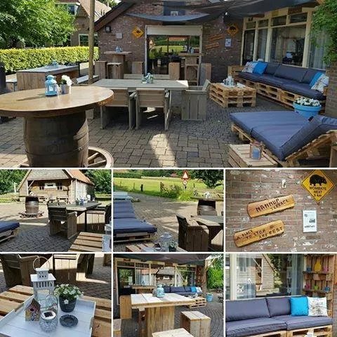 B&B Aangenaam Olde Horst