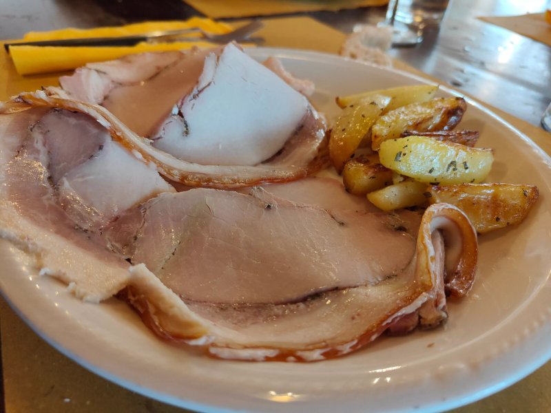 Ristorante Belvedere