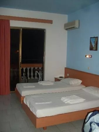 Villa George Studios