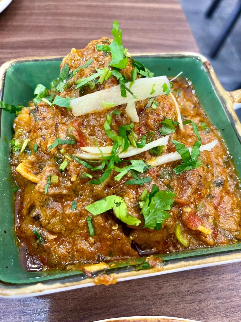 Taste Of Pakistan