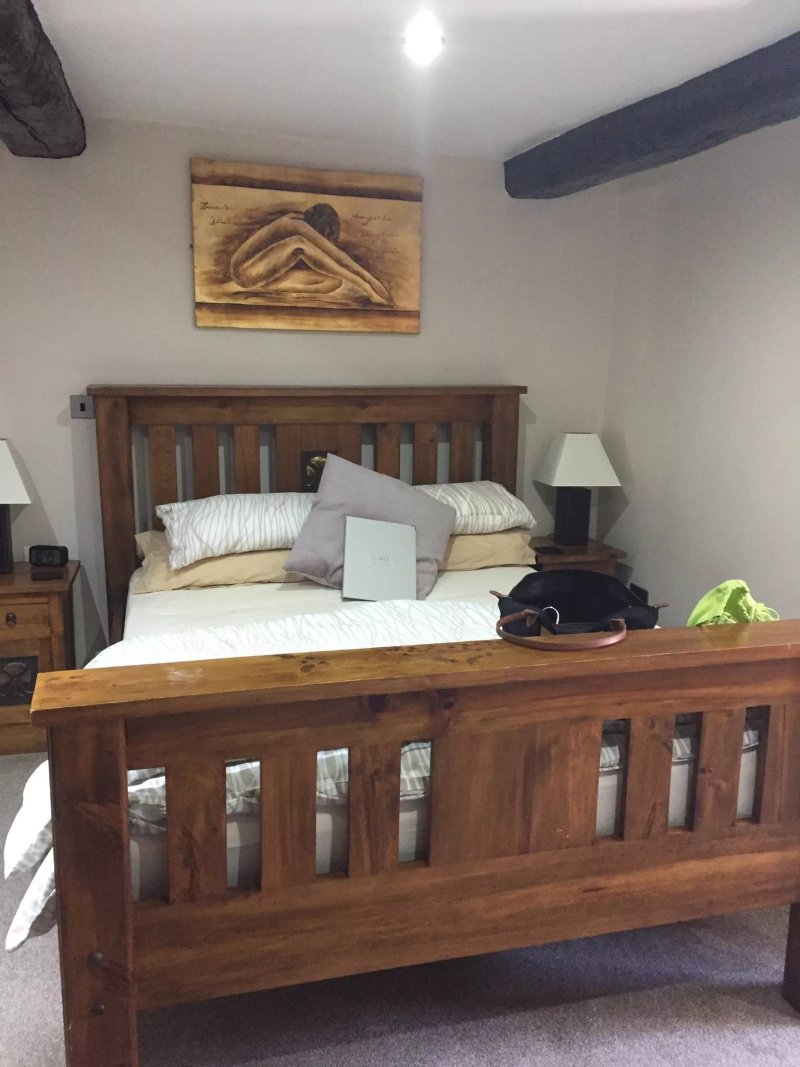 The Guest House Worsthorne