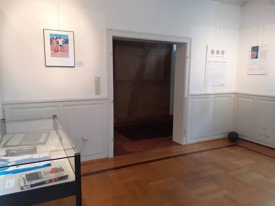 Museum im Westrich