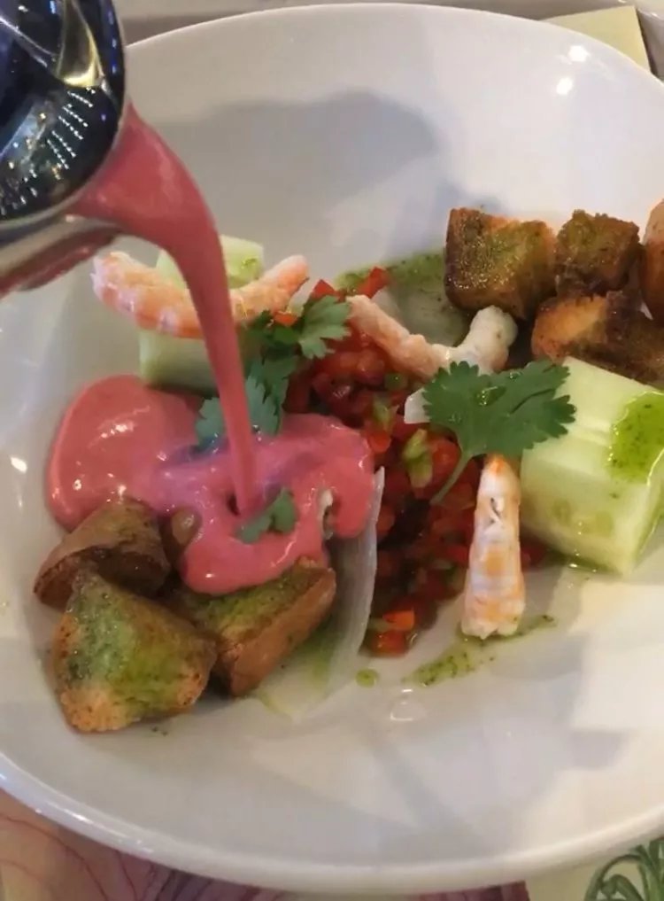 Gastro Gallery