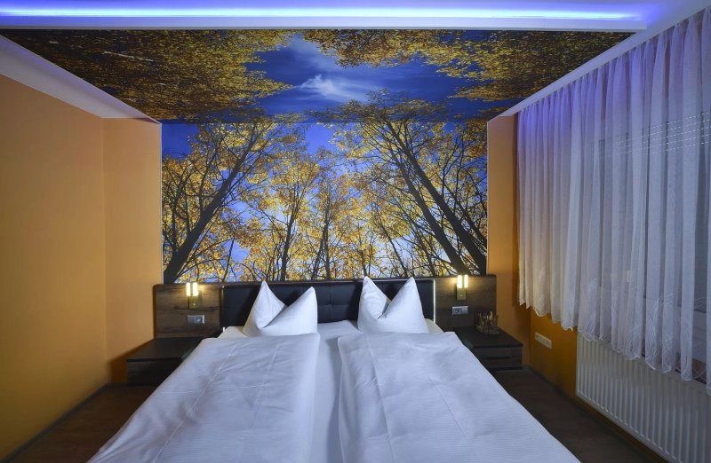Hotel Wandersleben