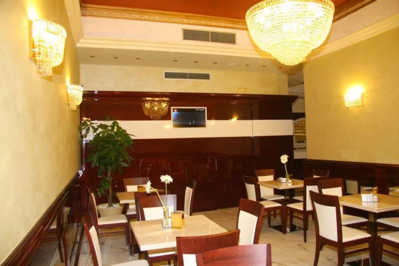 Il piacere bar gelateria pasticceria
