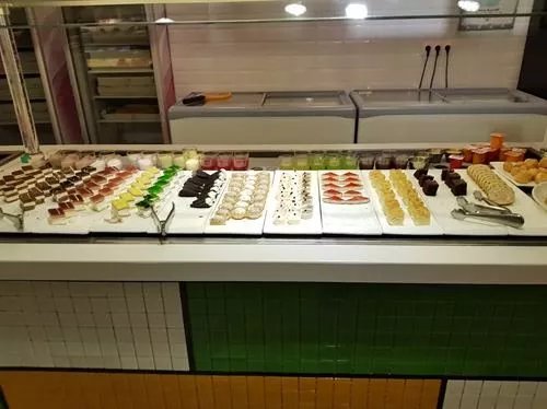 Jatetxea Citywok