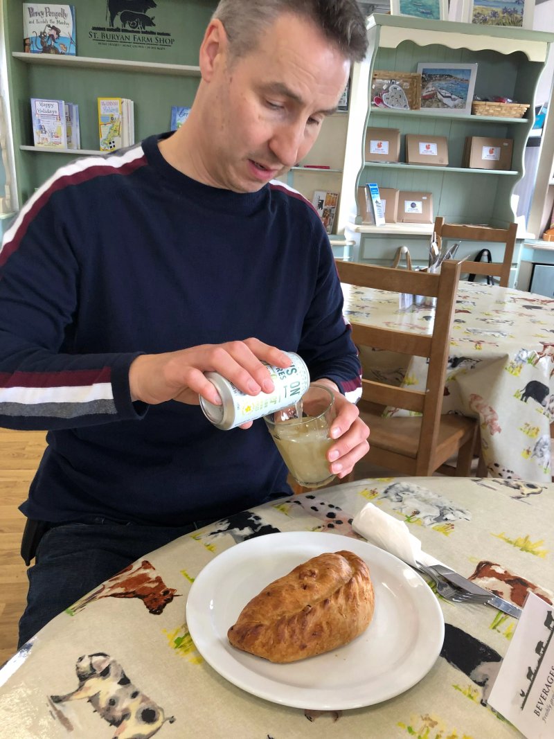 St Buryan Farm Shop