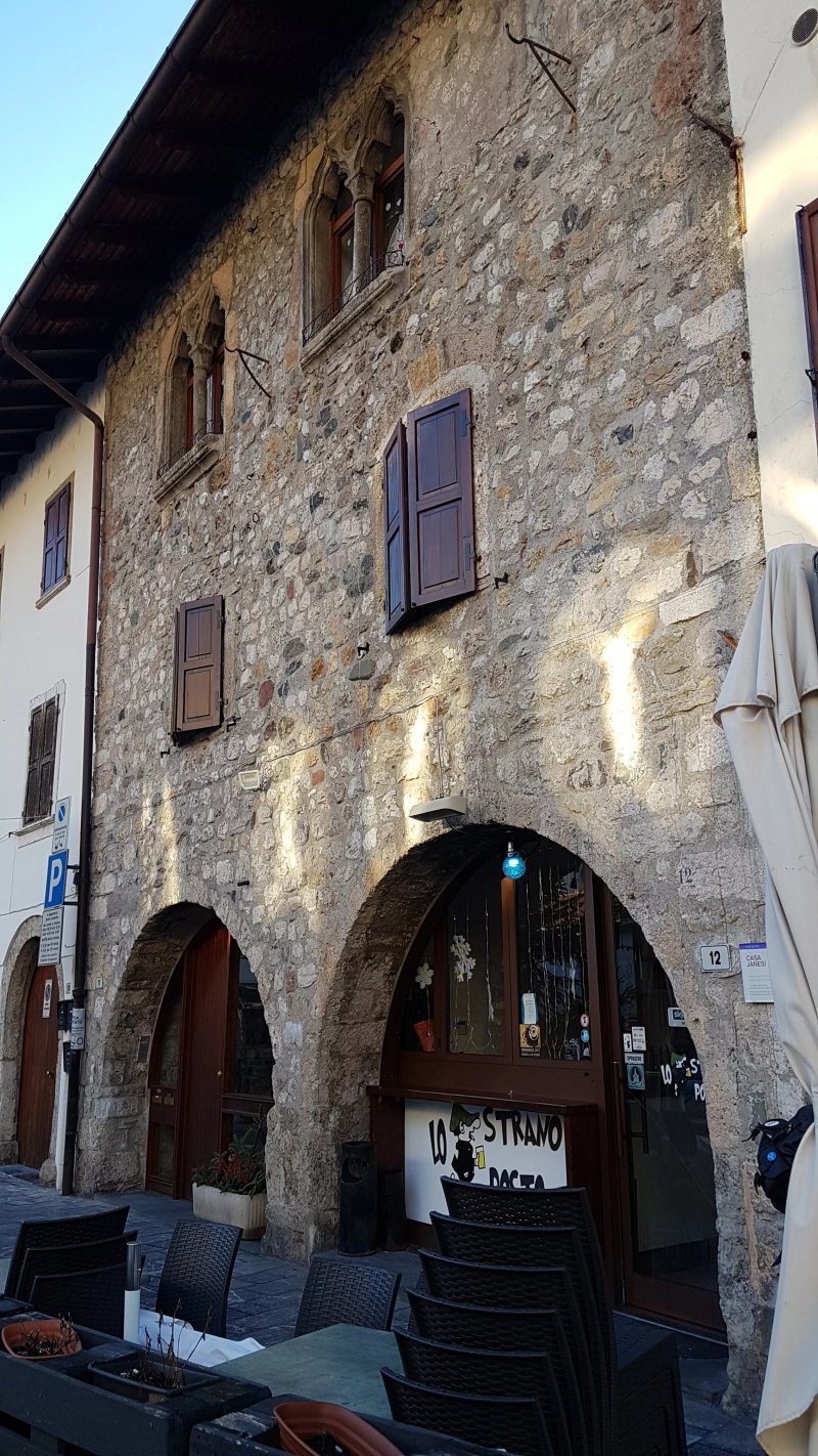 Casa Janesi
