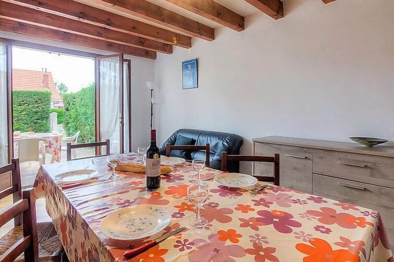 Vacation home Sicard  in Mimizan, Les Landes - 5 persons, 2 bedrooms