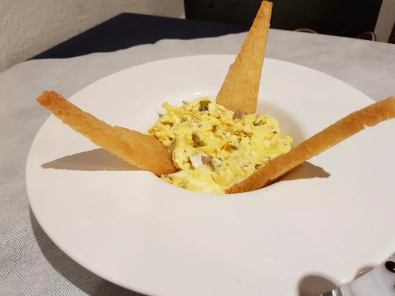 Cafeteria Tasca Tradicion