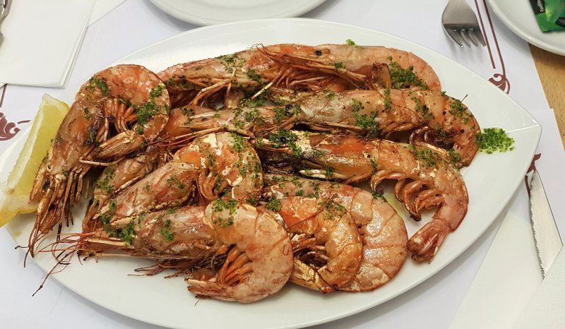 La Mina Restaurante