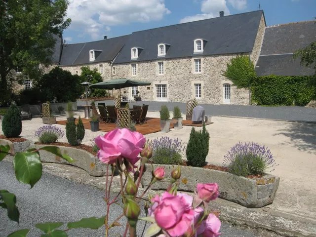 La Vieille Abbaye