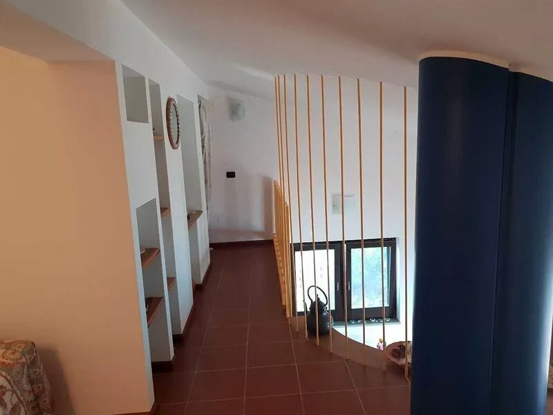 Super panoramic villa in Torre delle Stelle
